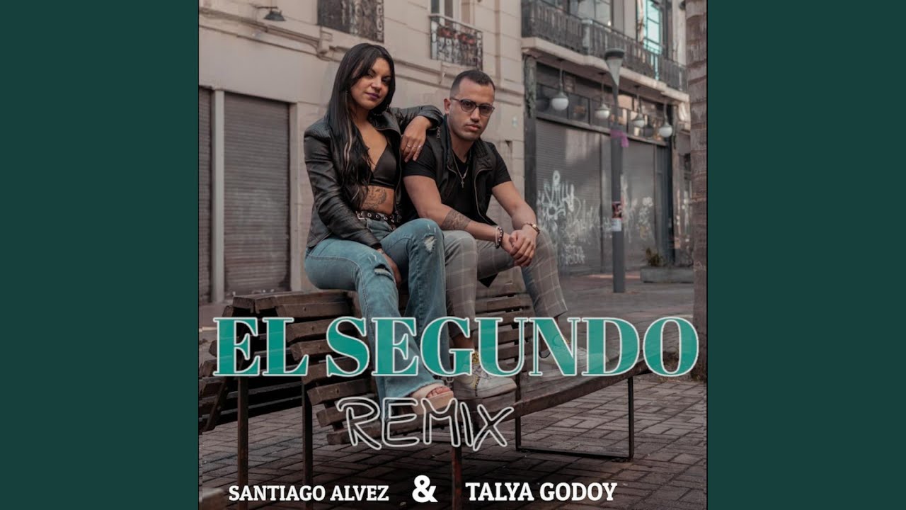 El Segundo (Remix)