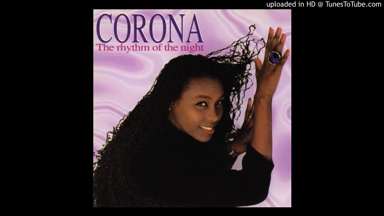Corona - The rhythm of the night (Instrumental)