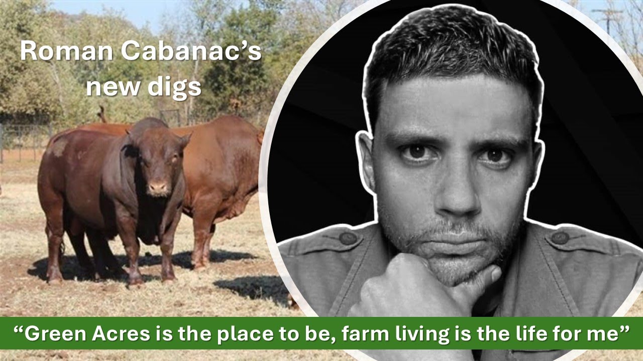 Roman Cabanac's appointment as John Steenhusien's Chief-of-Staff