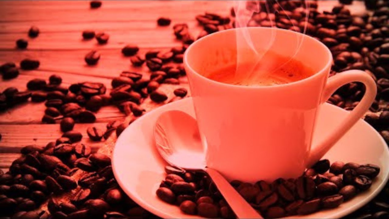 O PIOR CAFÉ QUE EU JÁ FIZ