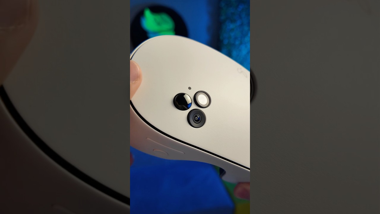 Top 5 differences between the Quest 3 and Quest 3S
