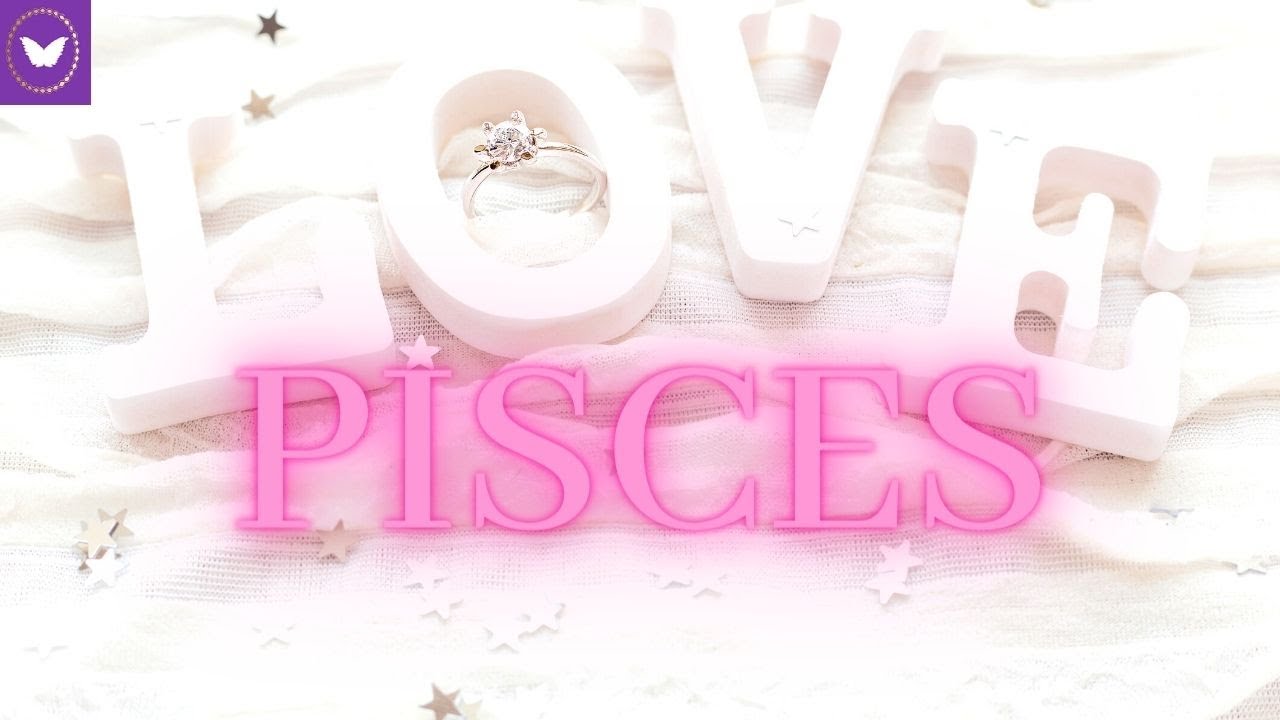Pisces a strong connection and they want to make it known! 💖 December 2021Tarot Reading