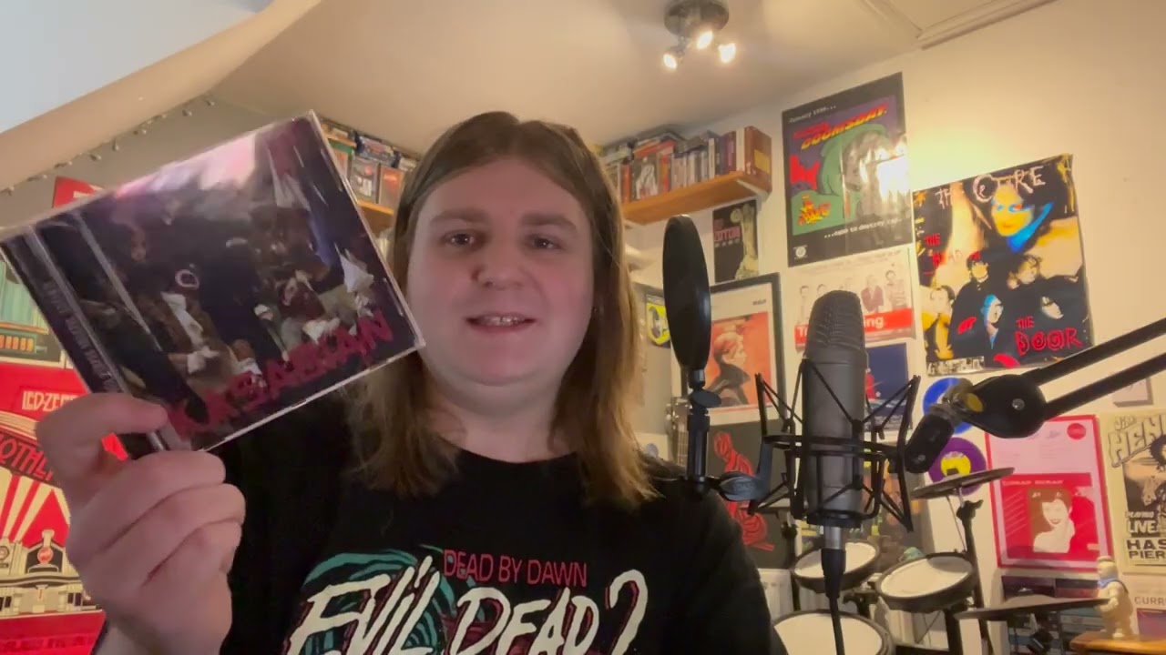 Albums which need a vinyl repress
