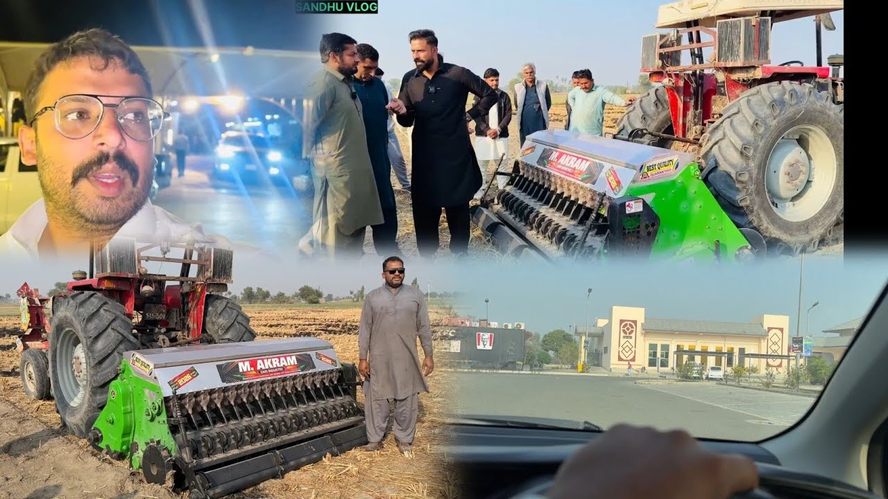 Manawala M Akram zari industry New Supar sedar/Ajj wala Dan 🫠
