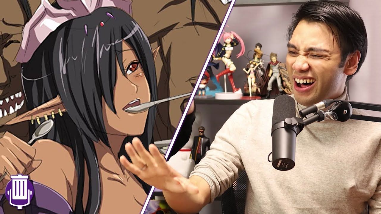 Kuroinu: The ℌệ𝔫𝔱ằ𝔦 that is EPIC