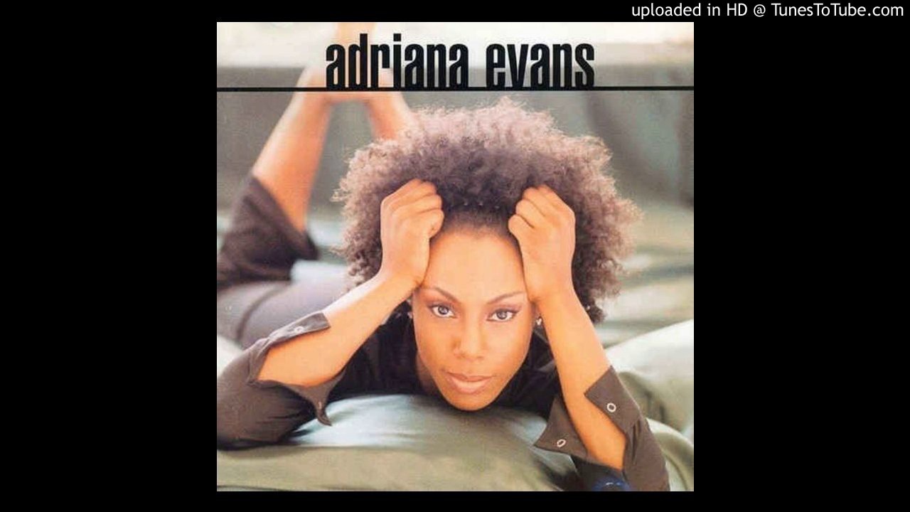 Adriana Evans - Reality