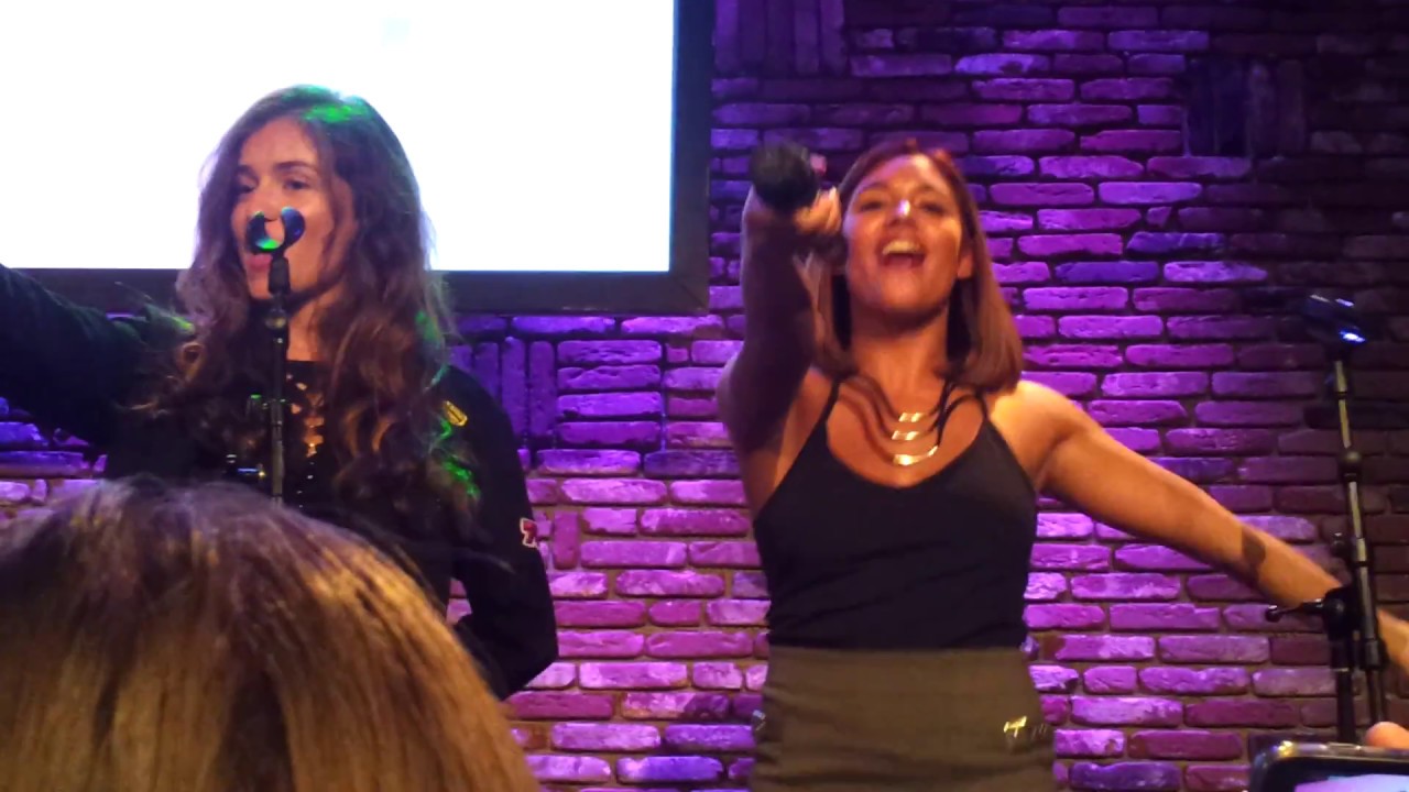 TP4Y - Laten Gaan (Acoustic) @ Desmet Studio's, Amsterdam. Mashup Party 31-8-16