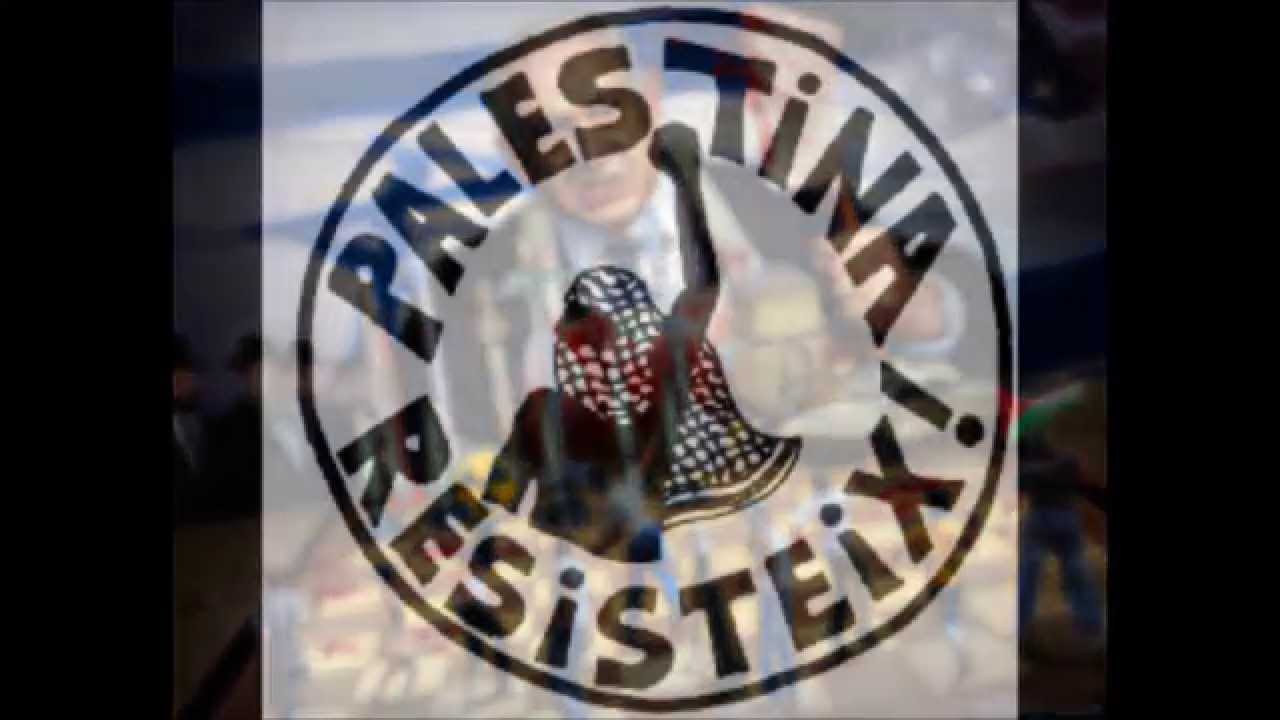 Palestina Libre - La Resistencia Antisocial