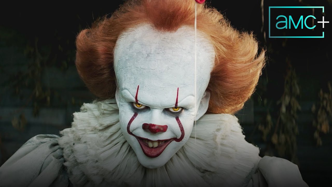 FearFest | 2025 Teaser | AMC