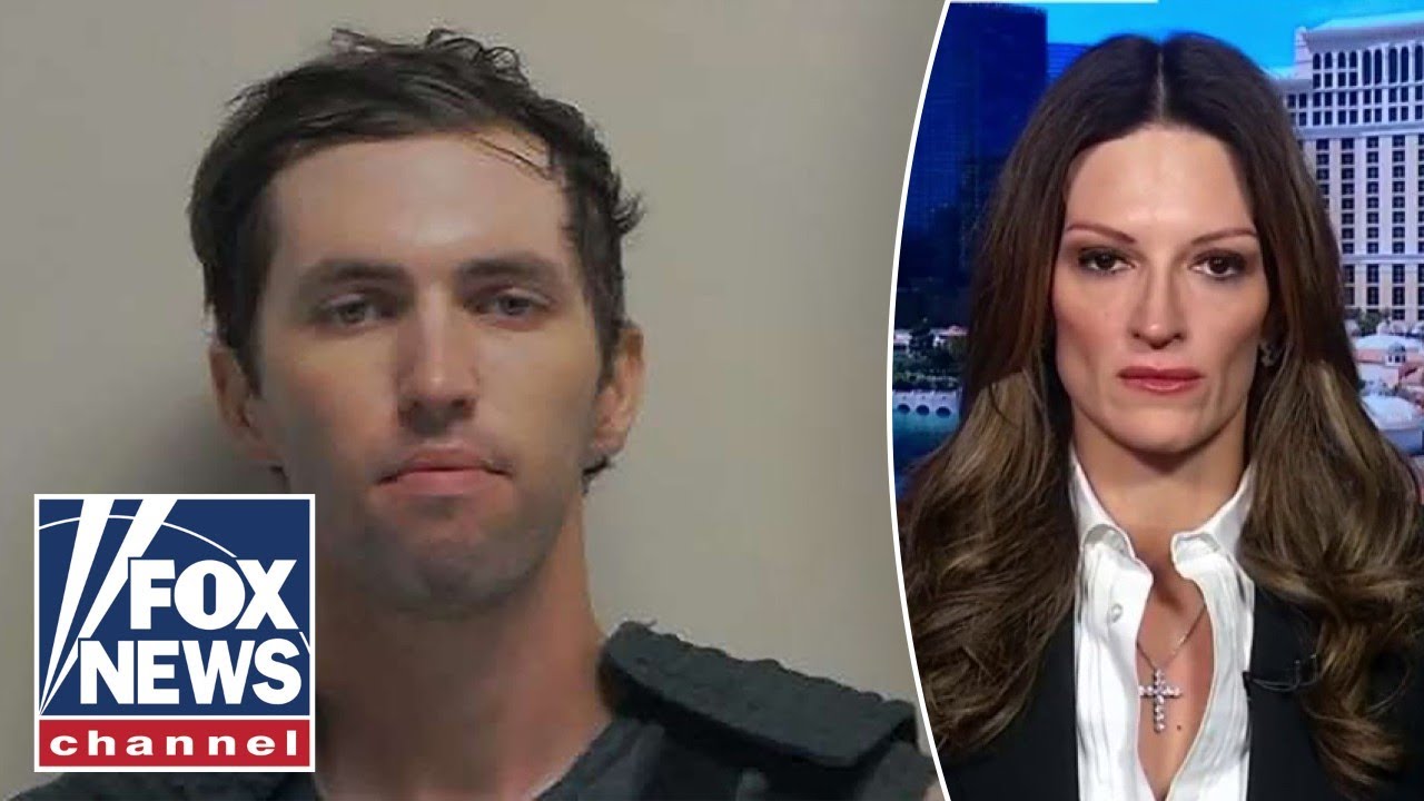 'ATYPICAL': Erika Kirk demands Robinson trial to speed up amid multiple delays