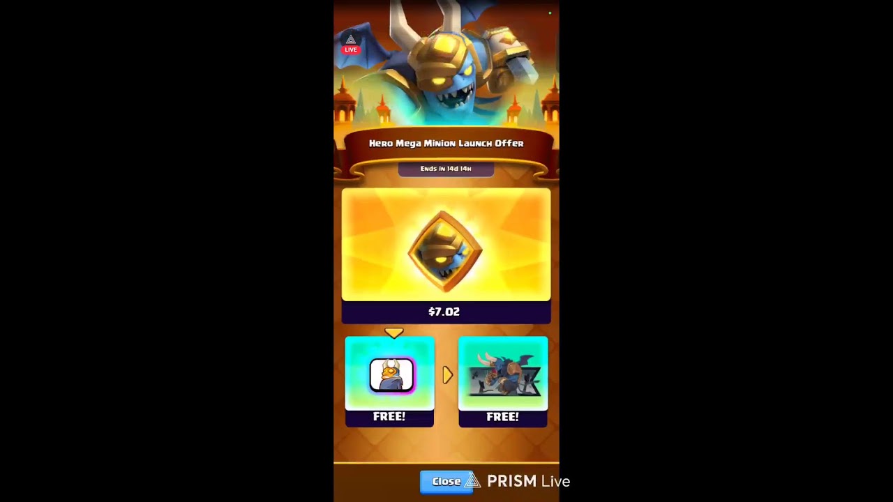 Live streaming of Prisoner yt
