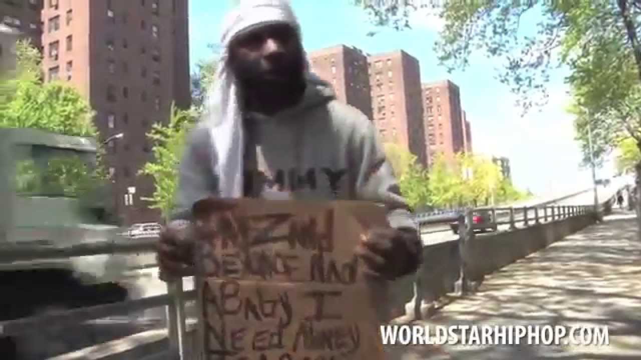 Eastside Crackhead - 