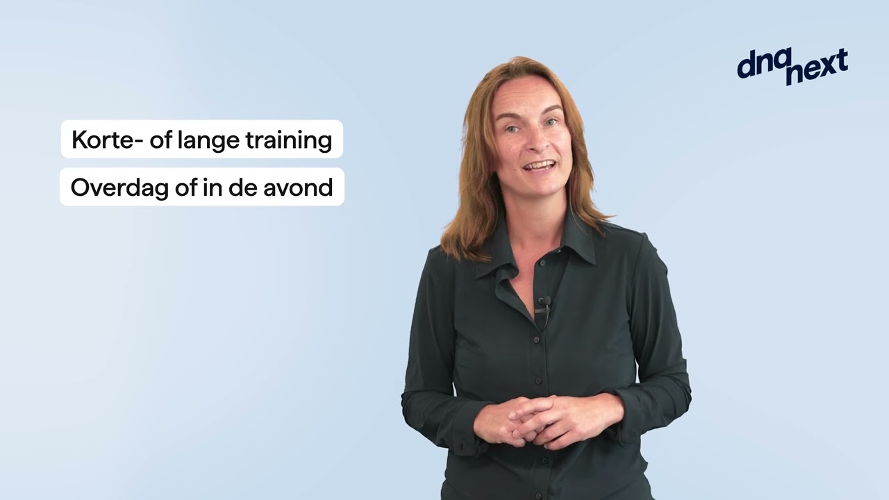 Wat is maatwerkscholing precies en wat zijn de voordelen?