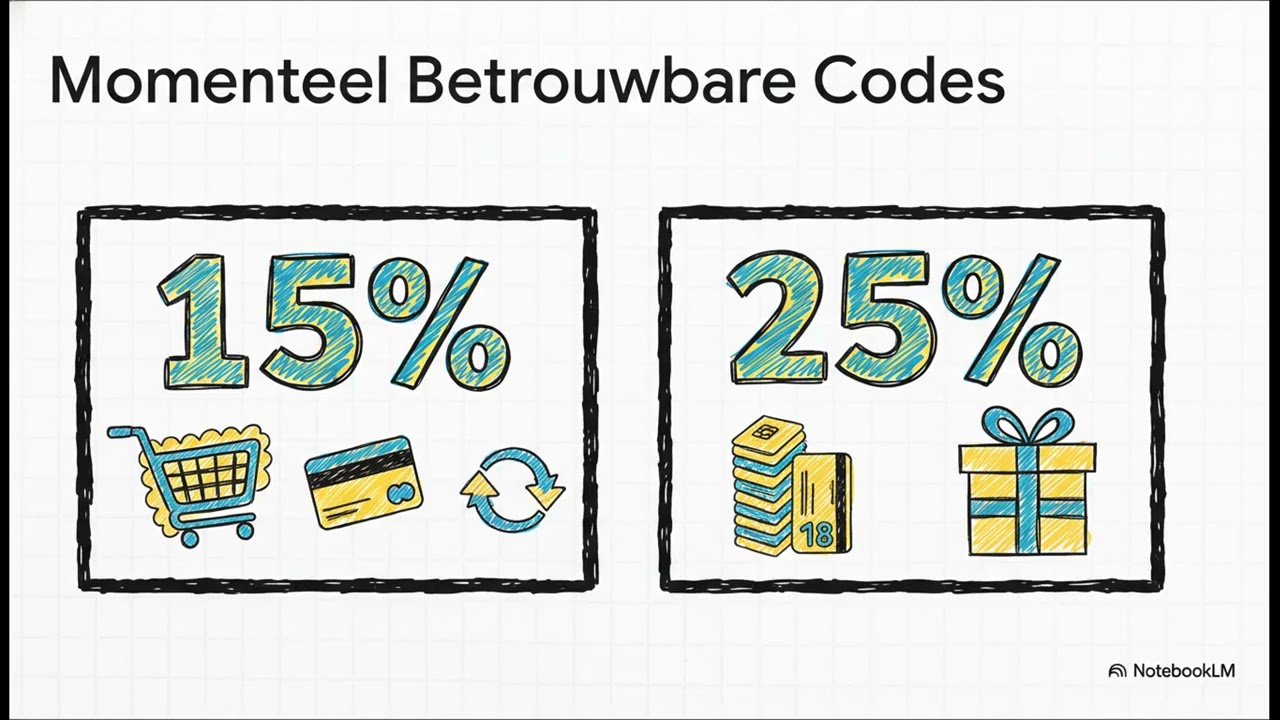 Zijn iStock Codes Betrouwbaar?