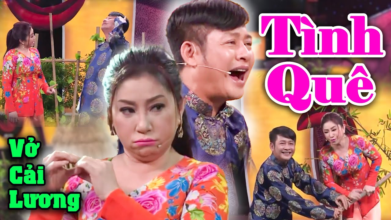 Vở Cải Lương 