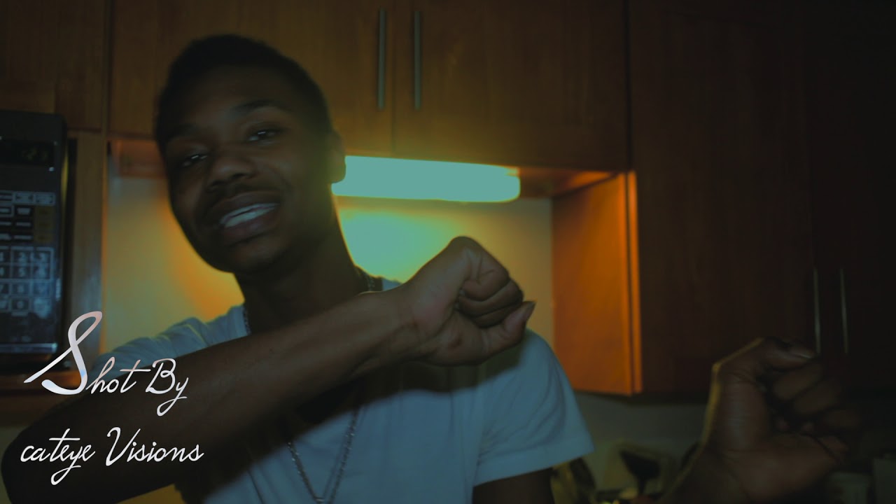 P3rk 3.0 - Back Like I Never Been | Dir By @CateyeVisions