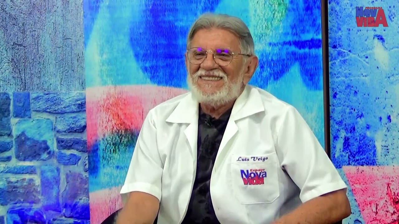 PROGRAMA  NOVA VIDA 04 02 2022 (RECUPERA&Ccedil;&Atilde;O DO DEPENDENTE QU&Iacute;MICO )