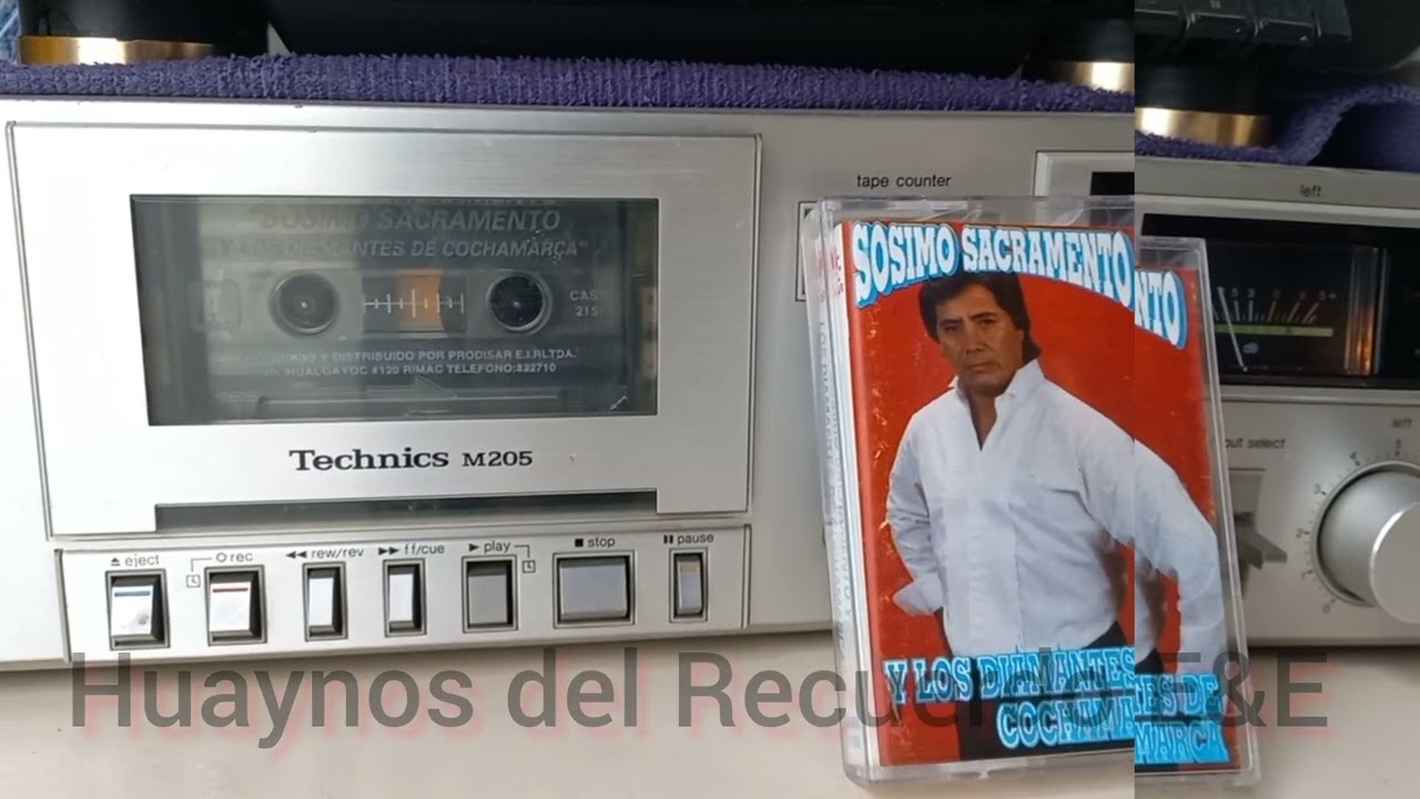 S&oacute;simo Sacramento - Prodisar