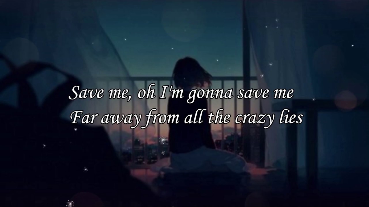 Sanna Nielsen - Undo (Lyrics)