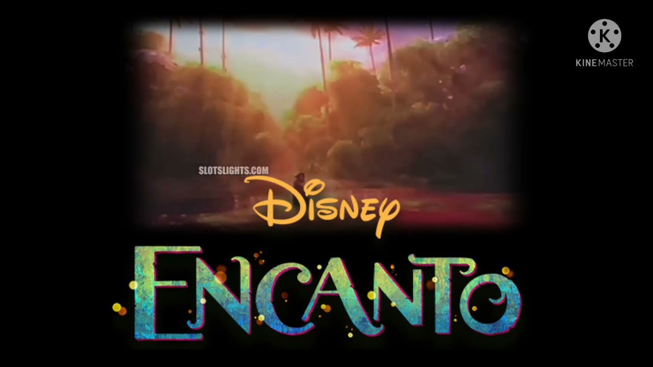 Encanto | spoiler | 