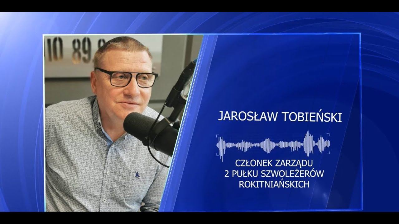 Porozmawiajmy o Starogadzie  - kawaleryjskie tradycje