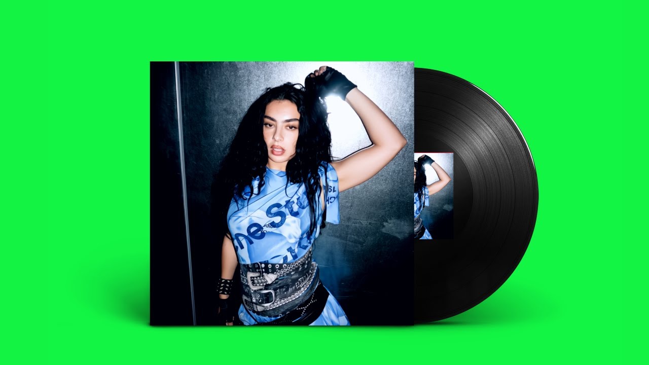 (free) charli xcx type beat | 