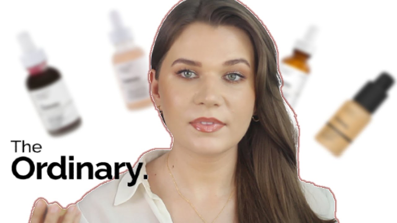 2 lata od recenzji The Ordinary | Co ze mną zostało?