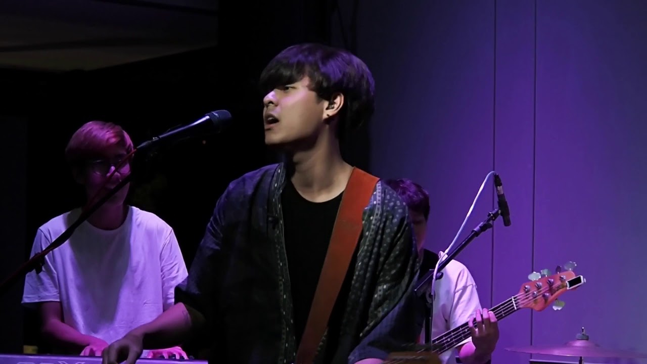 Intro กลับมา + อะไรก็ยอม + ดาวค้างฟ้า+พูดไม่คิด |The Toy Cover @RAMASOUL 03-08-17