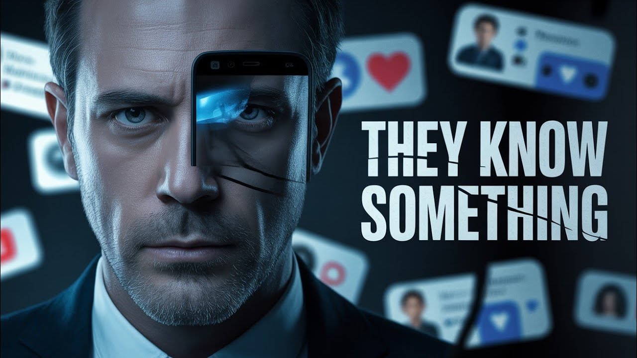 Why Smart People Are Quietly Leaving Social Media??  