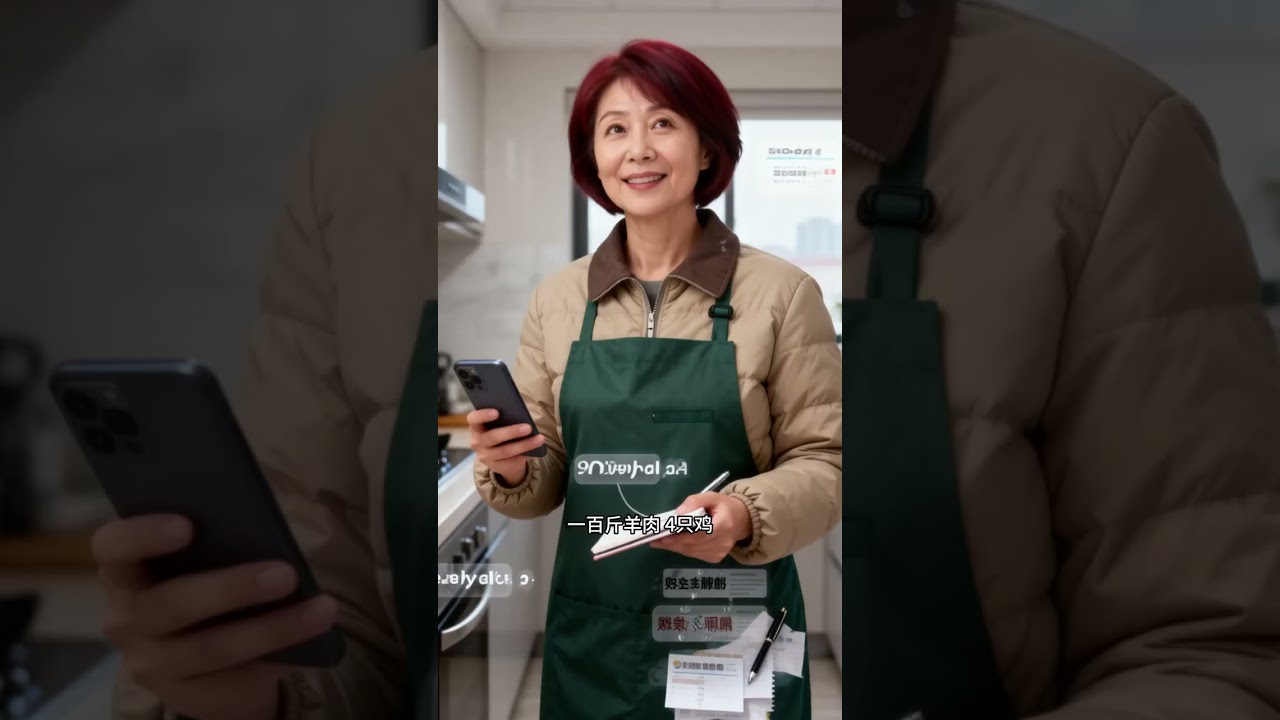 《封城前一小时，我携家眷囤满末日物资》丧尸突临京市，长庚医院的异常揭开末日序幕，我从地铁上的惊觉到果断逃离，与爸妈在Q市新宅筑起生存堡垒。囤物资、抗丧尸、防恶人，在断水断电的绝境中#木木漫剧