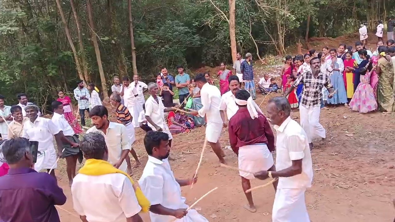 Vadakadu paramanagar pongal 2026