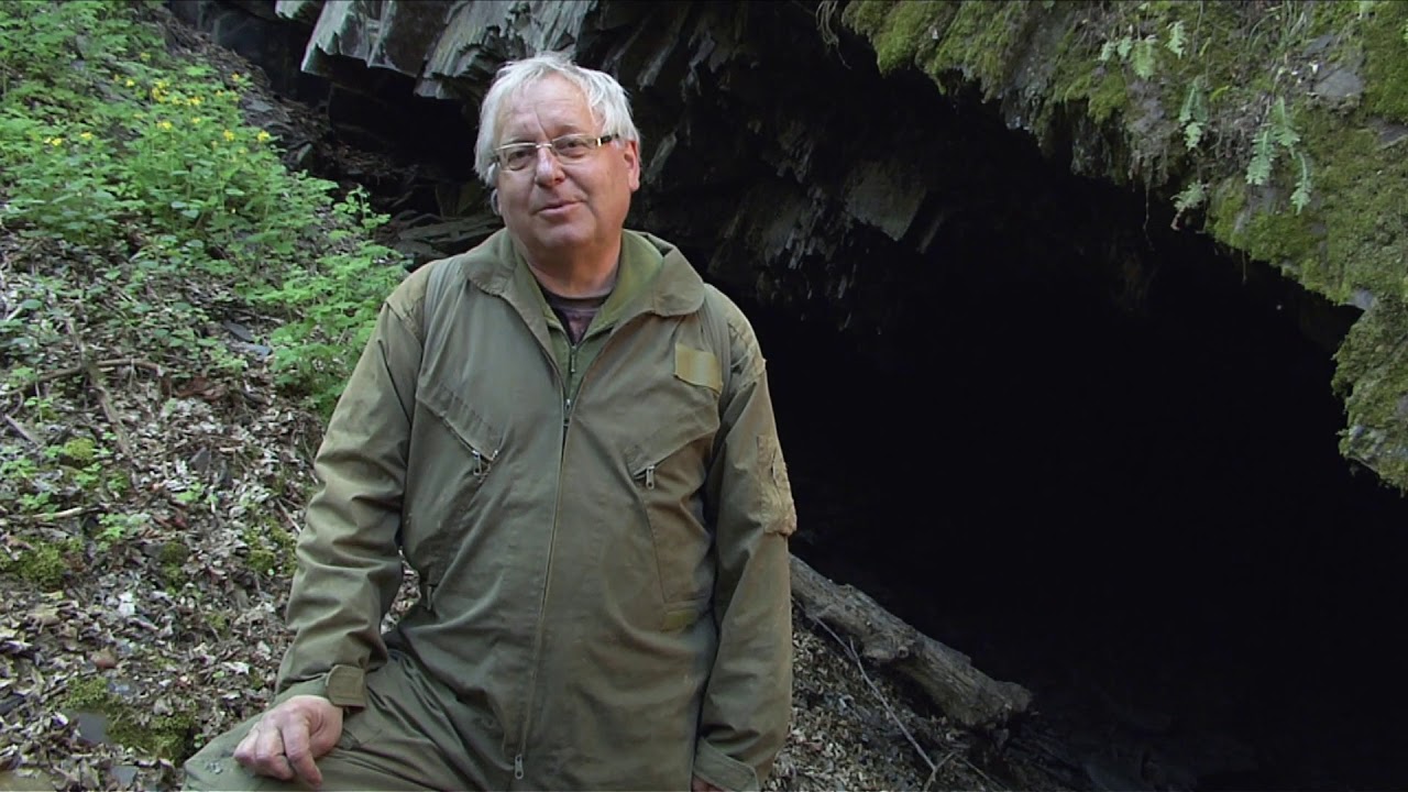 Tajuplný podzemní svět  díl 13.   Krajem uhlí a břidlice   režie Josef Harvan