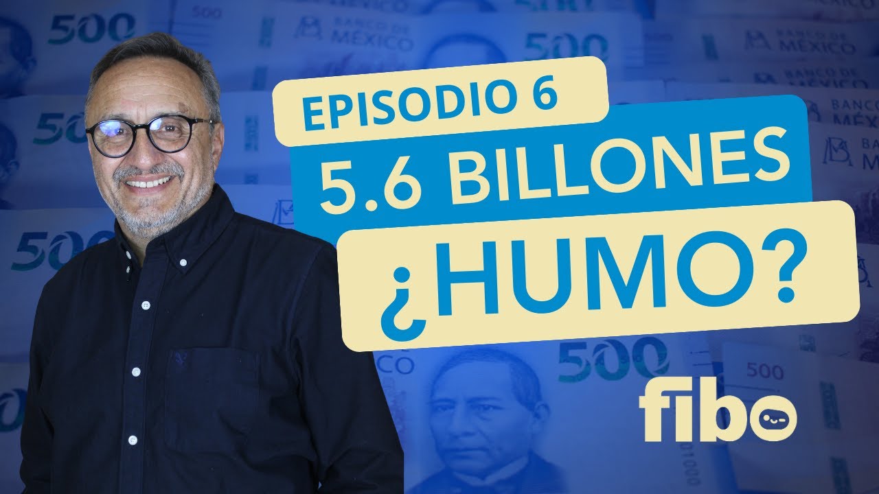 Sheinbaum anuncia 5.6 billones: ¿impulso real o promesa política? | Fiboanalisis