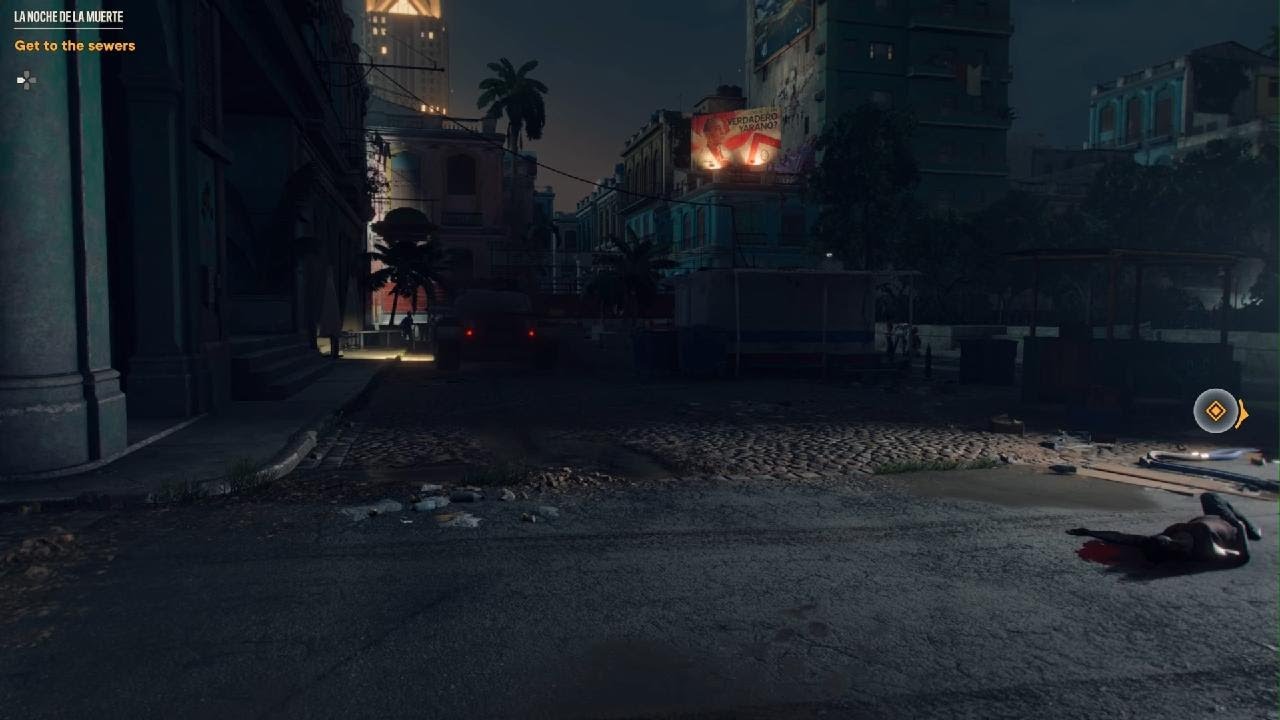 Far Cry 6 #1