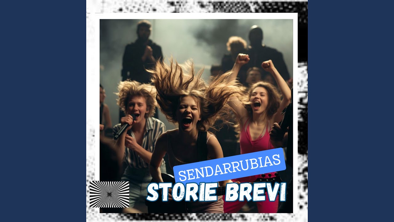 Storie Brevi (Acoustic)