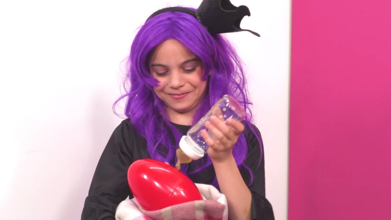 Babysitter And More! 👑 Princesses In Real Life | Kiddyzuzaa