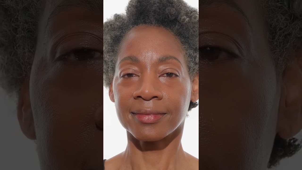 Mature Makeup Hack for a Youthful Glow