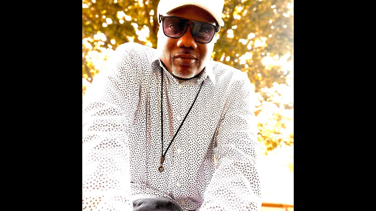 My Place Of Peace 2026 all music