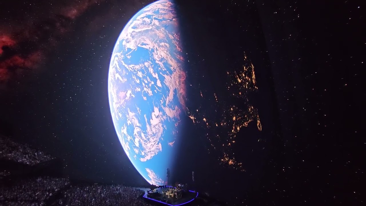Dead and company sphere 