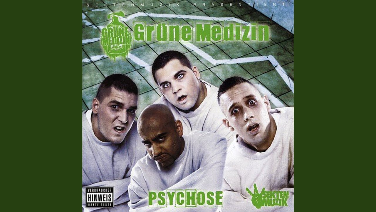 Psychiatrie