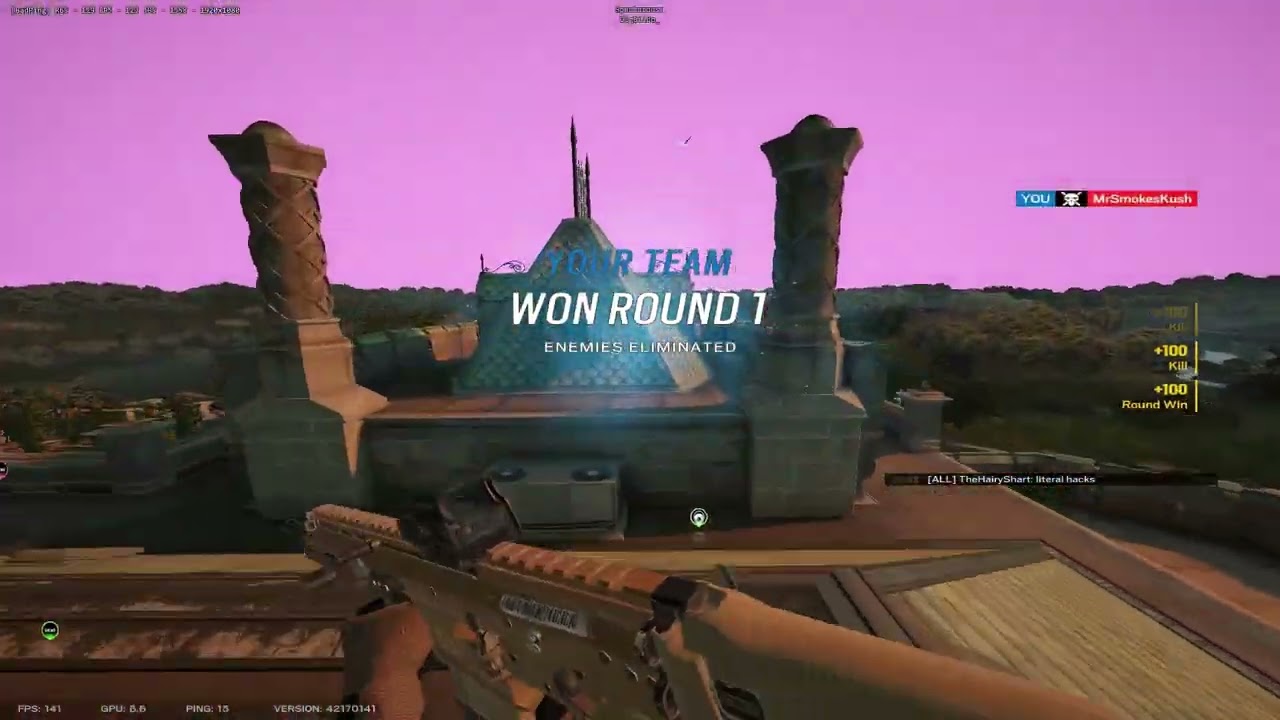 Ping If Bad ft. Badping.us