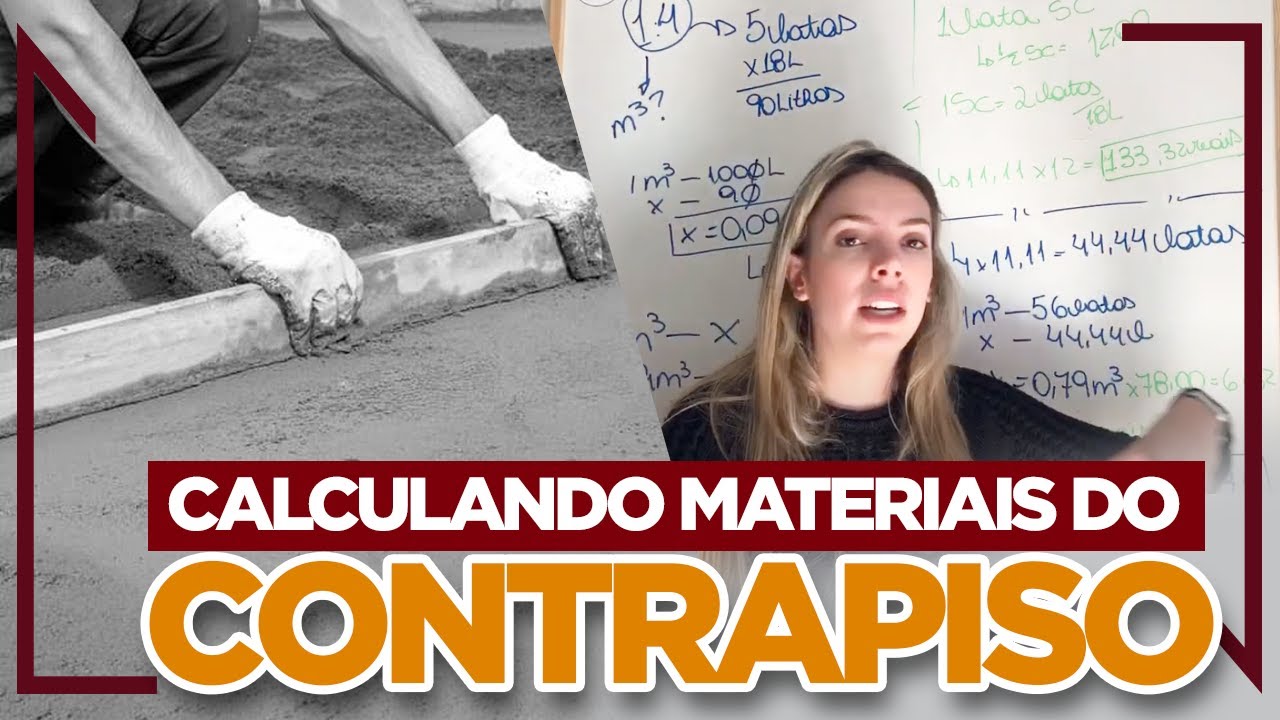 CONTRAPISO