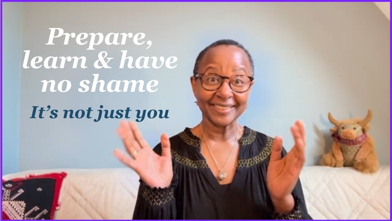 I Wish I’d Said That: 3 Ways to Turn Regret Into Confidence