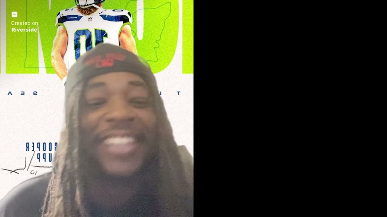 KluB24: NFL Free Agency Shakeups, Thunder Investigation & NBA Playoff Push!(Feat. Street)