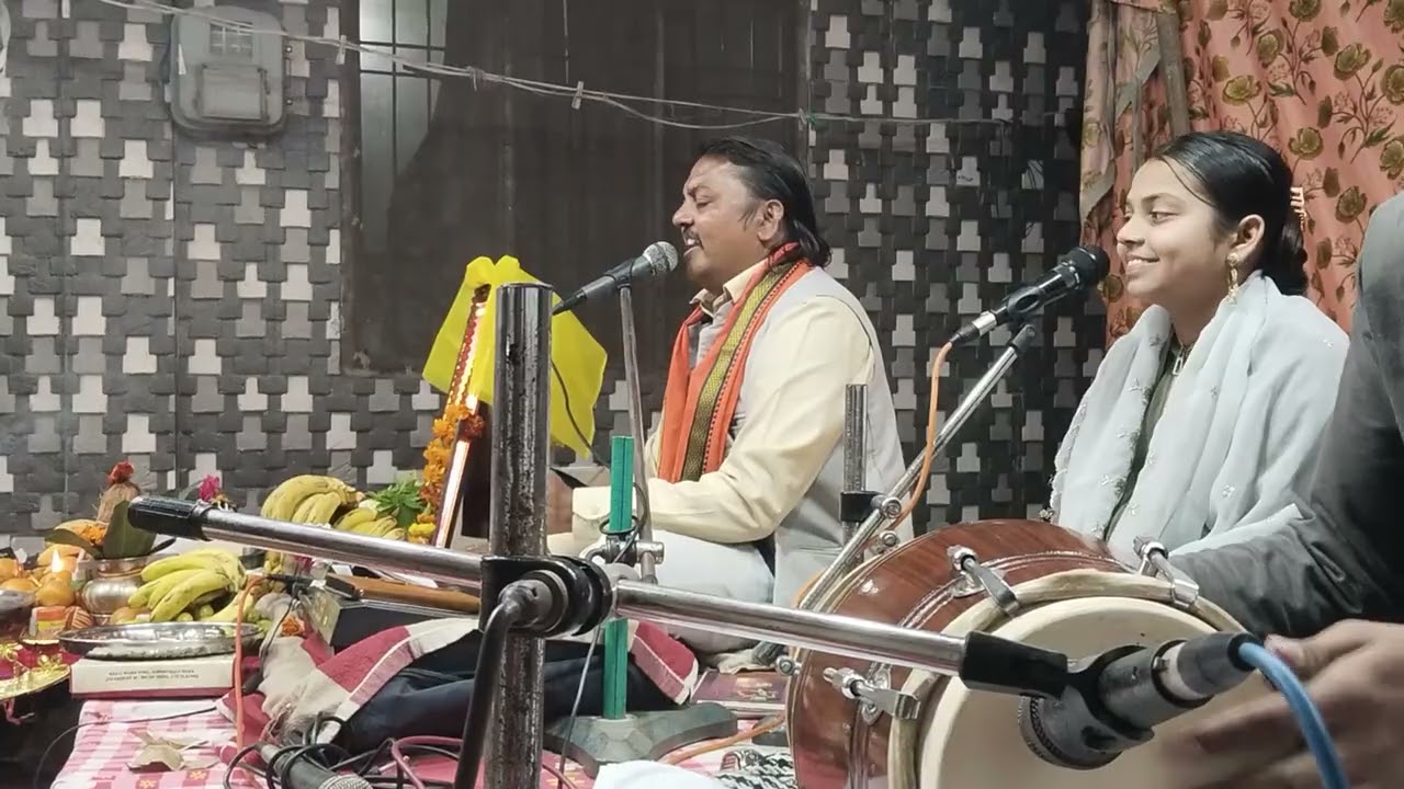 He bhole baba kholi kewari, Shastri ji guru bhaai, Shiv charcha har har mahadev, Jai Mahadev 