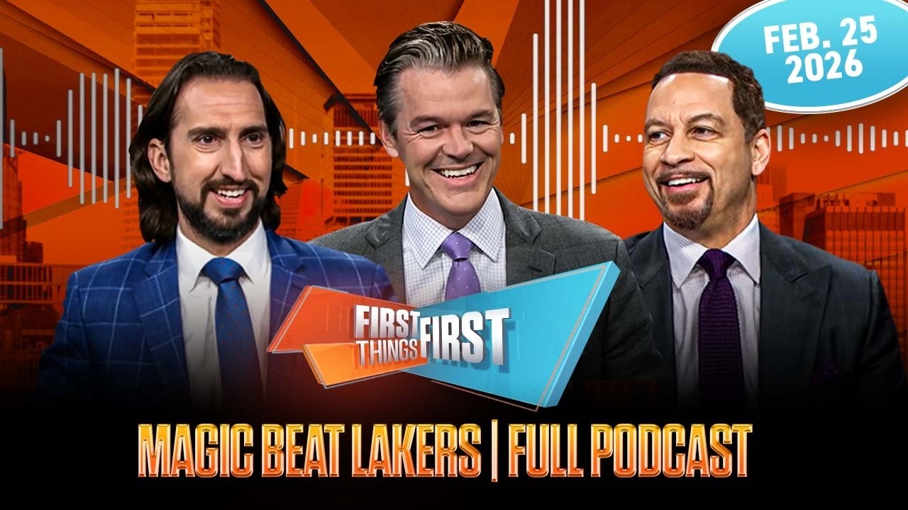 Lakers lose to Magic, Bears over 9.5 wins, Nick’s Tiers, Should Steelers fans want Rodgers back?