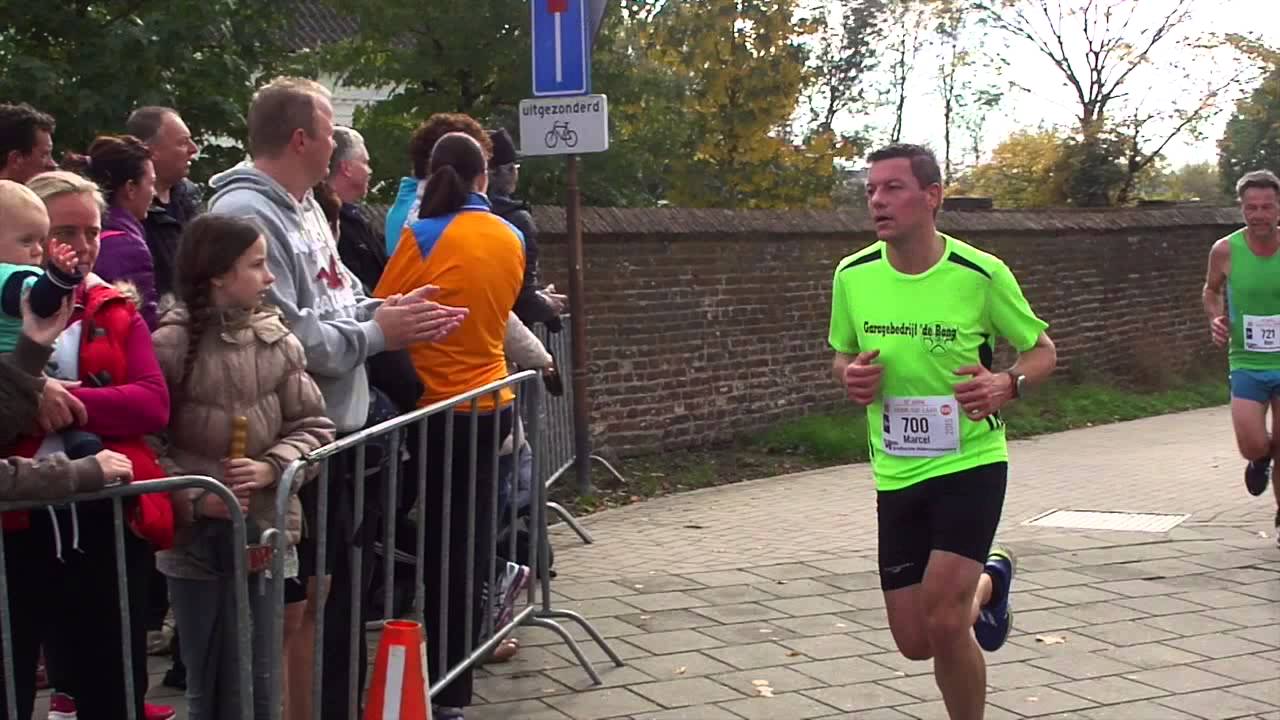 Bridge to Bridge Run Blerick 2015