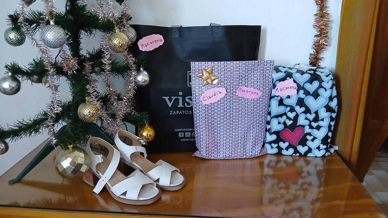 ABRIENDO MIS REGALOS DE REYES MAGOS 2026