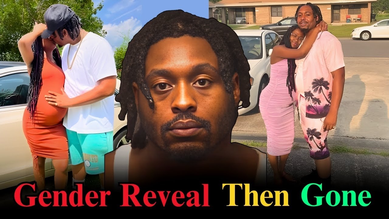 The Gender Reveal That Ended In Tragedy