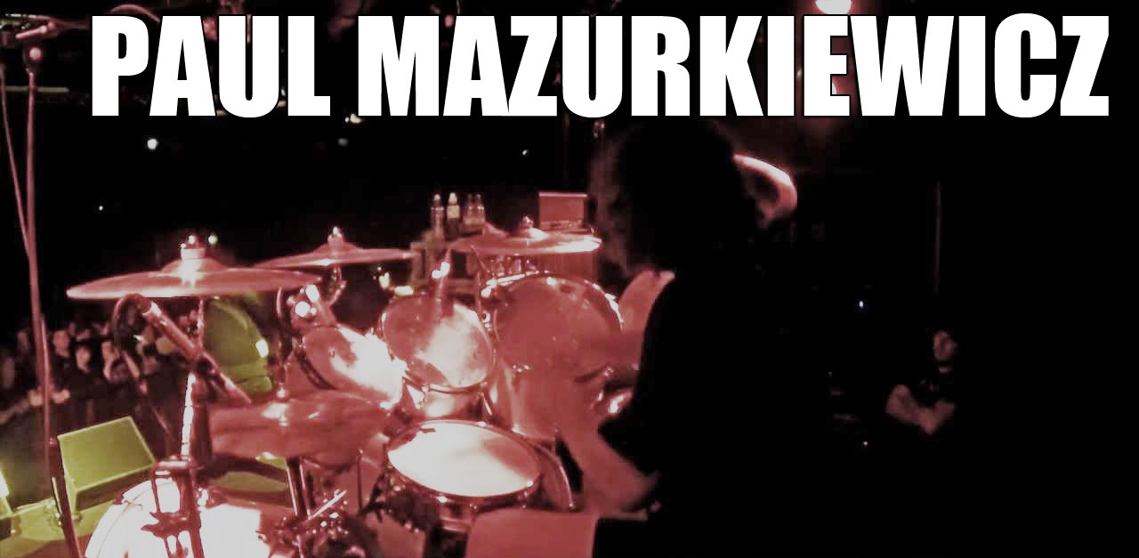 Paul Mazurkiewicz (Cannibal Corpse) - 'What It Takes To Have A Career' (FULL EPISODE)